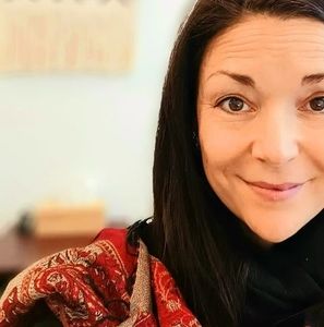 Meet your Posher, Marilyn